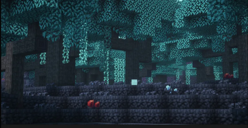 Valoria — Minecraft mod, rasm 6