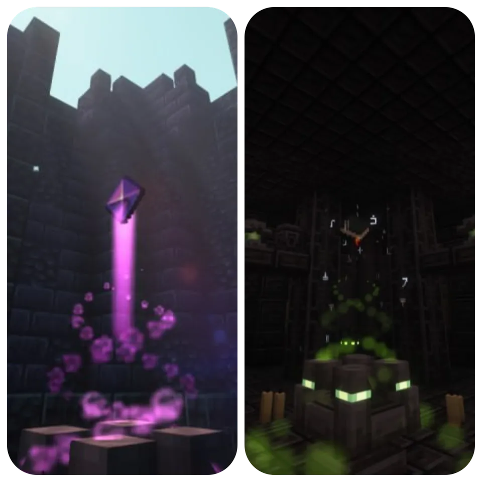 Valoria — Minecraft mod, rasm 7