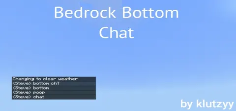 Pastdagi chat
