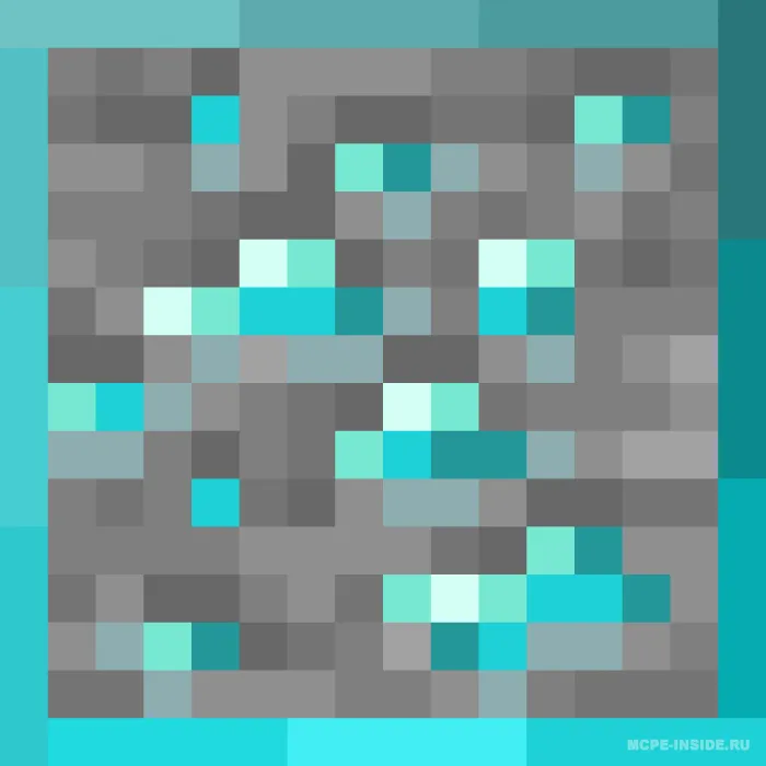 Rudalarning animatsiyali chegaralari — Minecraft tekstura, rasm 4