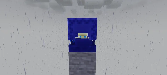 Shunchaki porlash — Minecraft tekstura, rasm 3