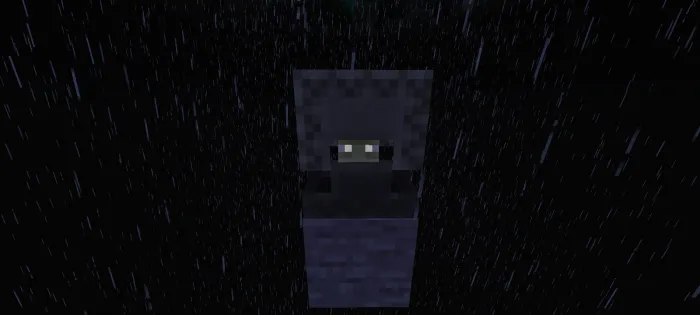 Shunchaki porlash — Minecraft tekstura, rasm 4