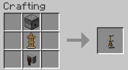 Automated Defence — Minecraft mod, rasm 5