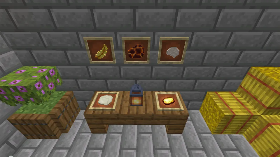 Potion Mania — Minecraft mod, rasm 3