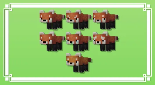 "Myau" jamiyati — Minecraft tekstura, rasm 1