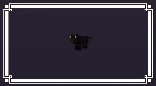 "Myau" jamiyati — Minecraft tekstura, rasm 2