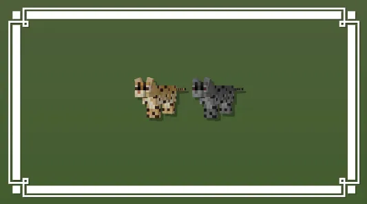 "Myau" jamiyati — Minecraft tekstura, rasm 3