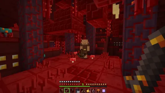 Oddiy bloklar — Minecraft tekstura, rasm 1