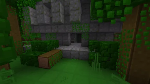 Oddiy bloklar — Minecraft tekstura, rasm 3