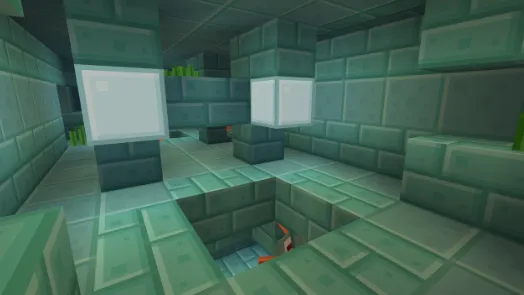 Oddiy bloklar — Minecraft tekstura, rasm 4