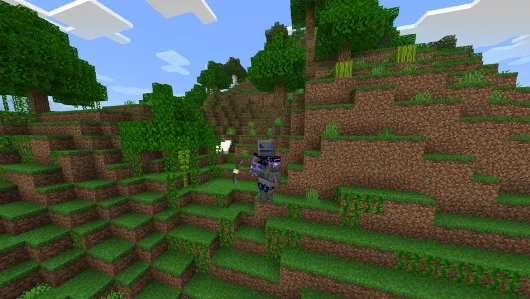 Yaxshilangan 3D qurollar — Minecraft tekstura, rasm 4