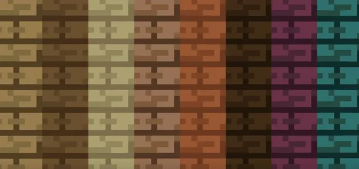 Yaltiroq osmon — Minecraft tekstura, rasm 4