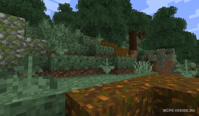 Laimi — Minecraft tekstura, rasm 2