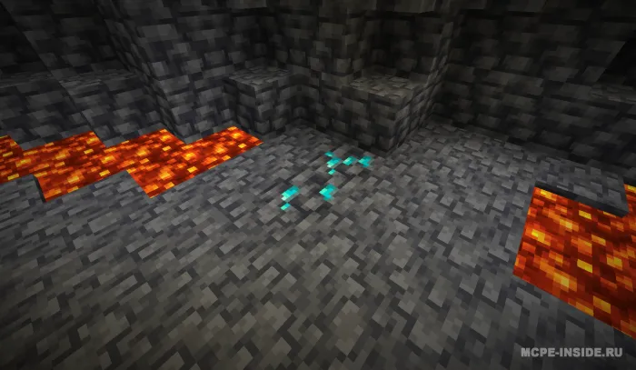 Laimi — Minecraft tekstura, rasm 3