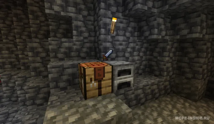 Laimi — Minecraft tekstura, rasm 4
