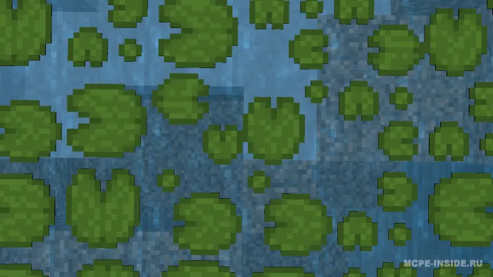 Ibtidoiy asboblar — Minecraft tekstura, rasm 4