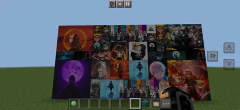 Yuqori sifatli anime rasmlar