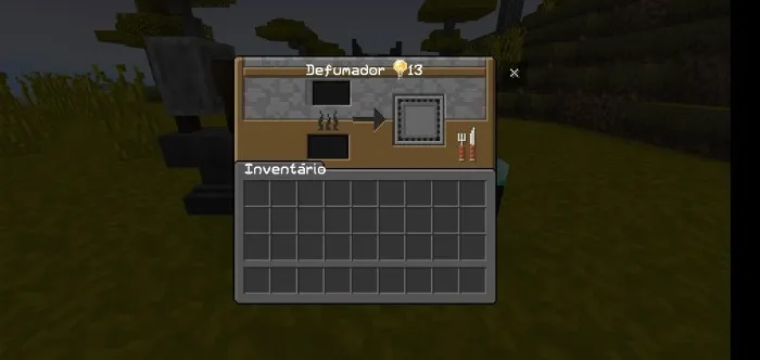 Adventure Pro — Minecraft tekstura, rasm 3