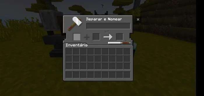 Adventure Pro — Minecraft tekstura, rasm 4
