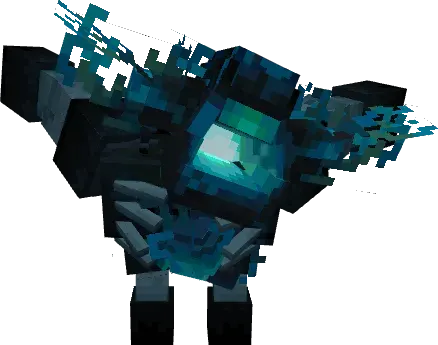 Qayta ishlangan Warden