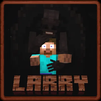 The Old Man — Minecraft mod, rasm 1