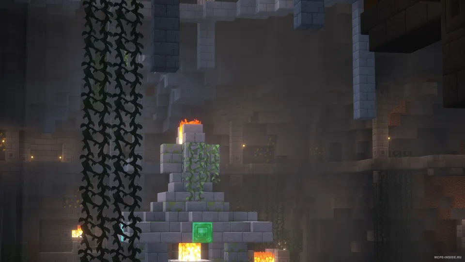 Faithful — Minecraft tekstura, rasm 2