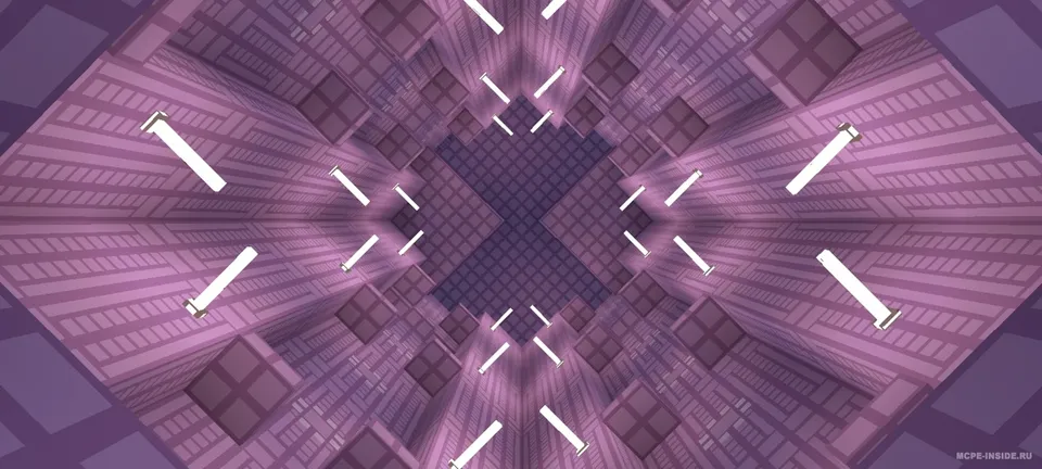 Oddiy kublar — Minecraft tekstura, rasm 3