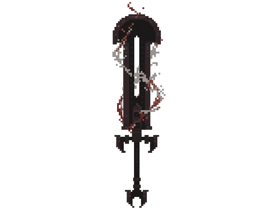 Caladbolg — Minecraft tekstura, rasm 2