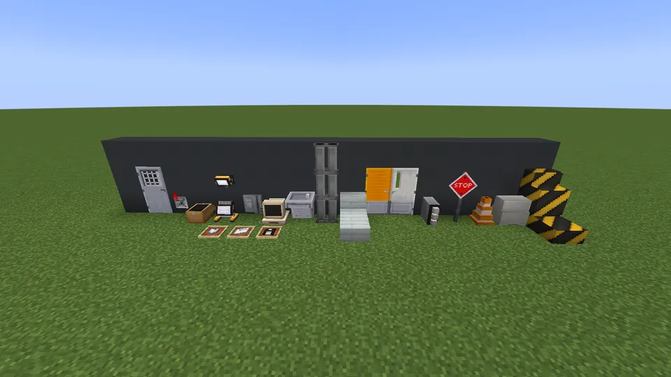 Iden's Decor — Minecraft mod, rasm 4