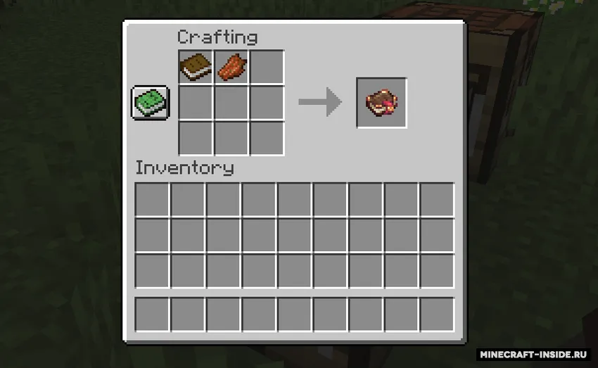 Eidolon: Repraised — Minecraft mod, rasm 6