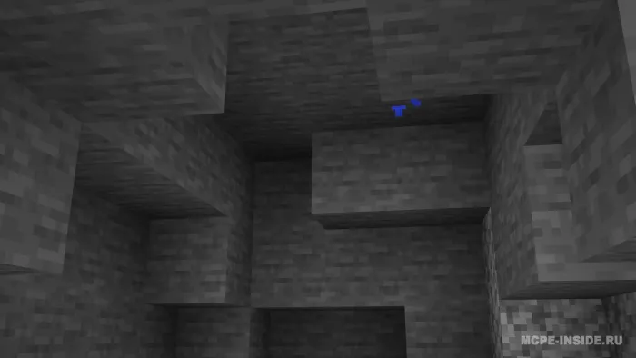 Tekstura sozlamalari — Minecraft tekstura, rasm 3