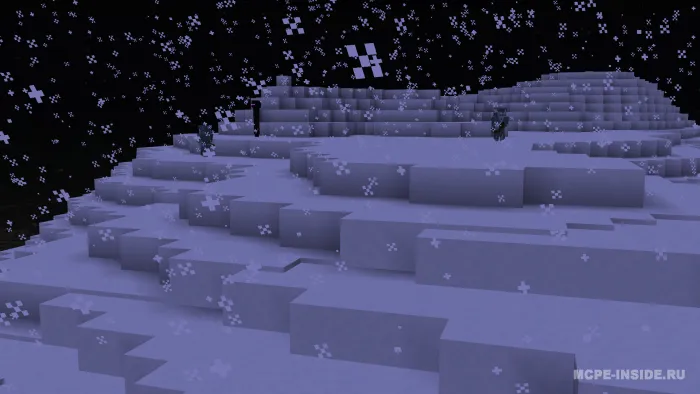 Tekstura sozlamalari — Minecraft tekstura, rasm 4