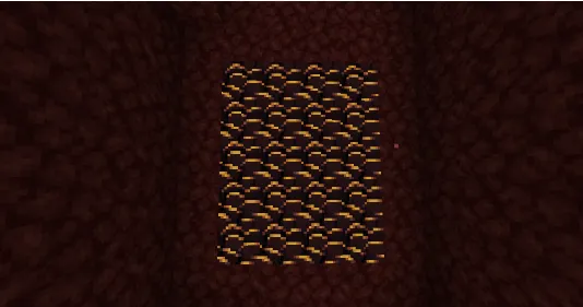 Qirollik nezeriti — Minecraft tekstura, rasm 1