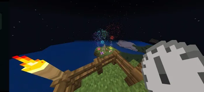 Tushunarli soatlar — Minecraft tekstura, rasm 4