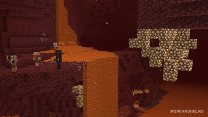 Java jihatlari — Minecraft tekstura, rasm 3