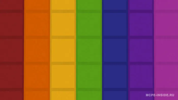 Drepp PvP — Minecraft tekstura, rasm 1