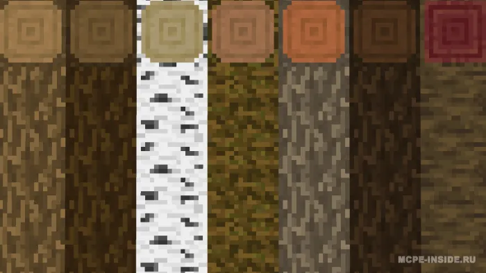 Drepp PvP — Minecraft tekstura, rasm 3