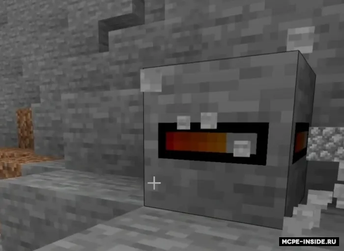 Blok sindirish ko'rsatkichi — Minecraft tekstura, rasm 3