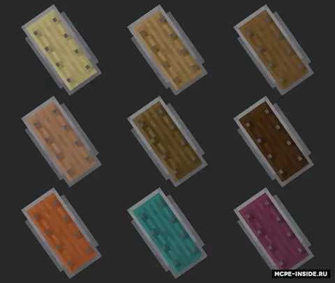 3D qalqonlar