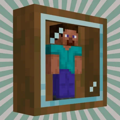 Decorative Entities — Minecraft mod, rasm 1