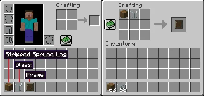 Decorative Entities — Minecraft mod, rasm 4