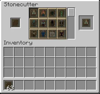 Decorative Entities — Minecraft mod, rasm 5