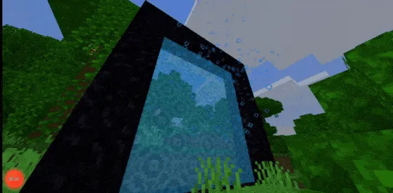 Muqobil portallar — Minecraft tekstura, rasm 2