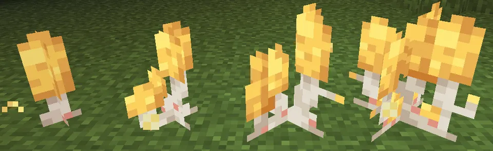 Habitat — Minecraft mod, rasm 4