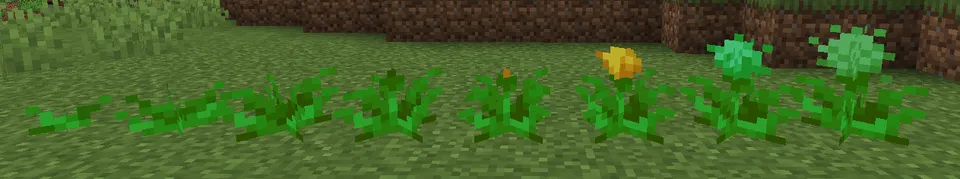 Habitat — Minecraft mod, rasm 5