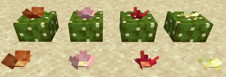 Habitat — Minecraft mod, rasm 6