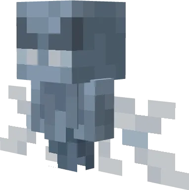 Yangi Vex — Minecraft tekstura, rasm 2