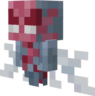 Yangi Vex — Minecraft tekstura, rasm 3