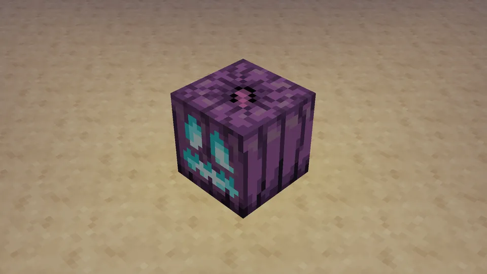 Soul Stuff — Minecraft mod, rasm 2
