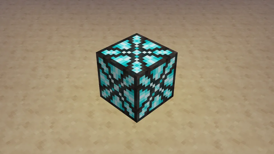 Soul Stuff — Minecraft mod, rasm 3